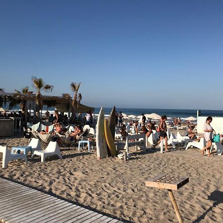 Playa Dos Avenidas アリカンテ エクステリア 写真