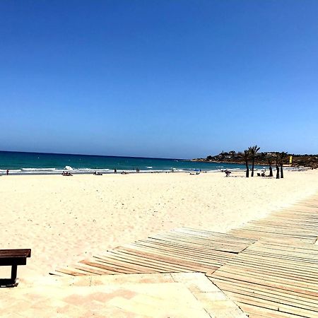 Playa Dos Avenidas アリカンテ エクステリア 写真