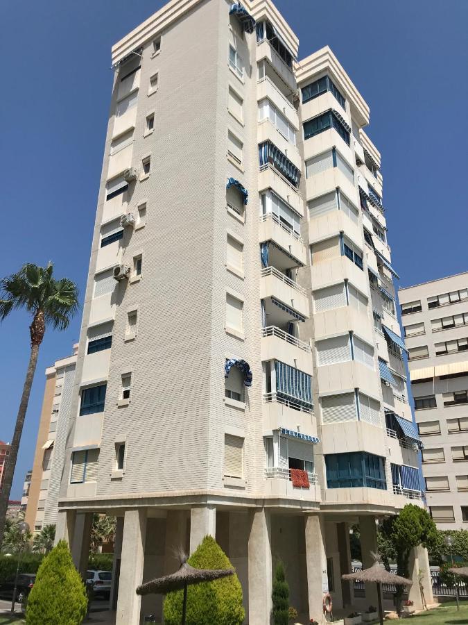 Playa Dos Avenidas アリカンテ エクステリア 写真