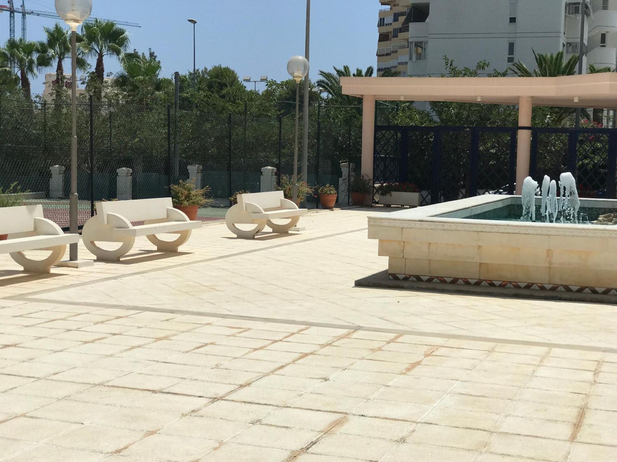 Playa Dos Avenidas アリカンテ エクステリア 写真