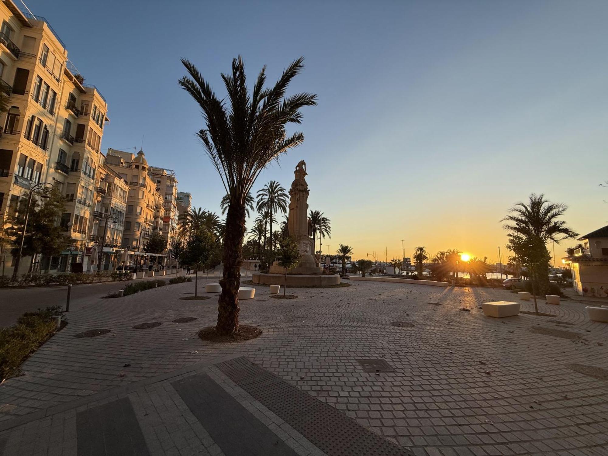 Playa Dos Avenidas アリカンテ エクステリア 写真